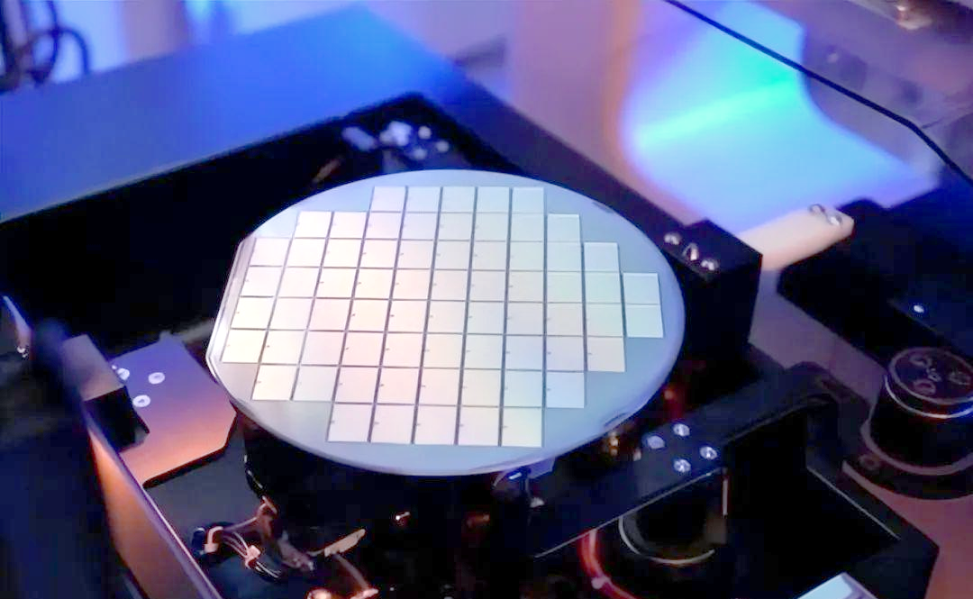 联和基金(四期)